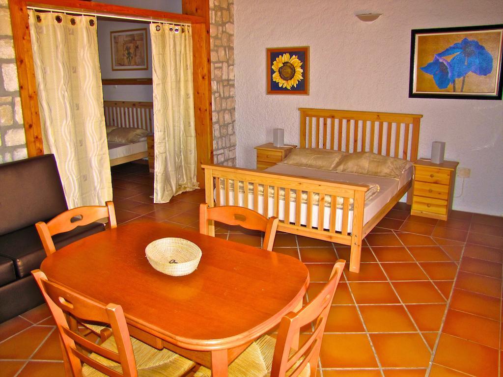 Hotel Sal Beach Club Santa Maria Camera foto