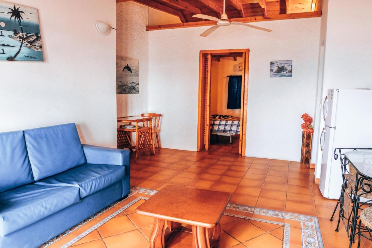 Hotel Sal Beach Club Santa Maria Esterno foto